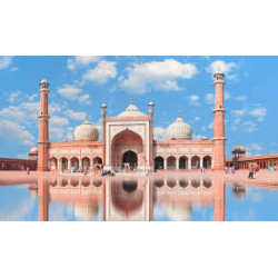 TOUR INDIA CLASSICA RAJASTAN E VARANASI - Dall'8 al 17 Aprile 2025