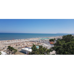 RICCIONE: HOTEL VELA D'ORO - Dal 15 al 29 Giugno 2025