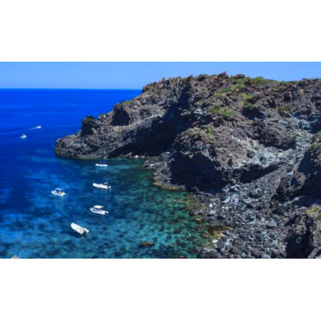 PANTELLERIA - Dal 14 al 21 Giugno 2025